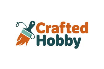 CraftedHobby.com - Creative brandable domain for sale