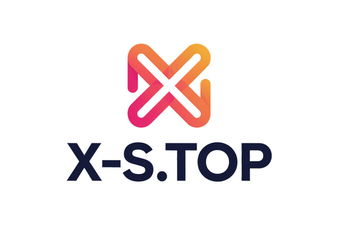 X-s.top - Creative brandable domain for sale