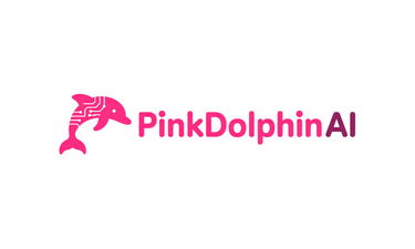 PinkDolphinAI.com is for sale