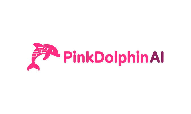 PinkDolphinAI.com
