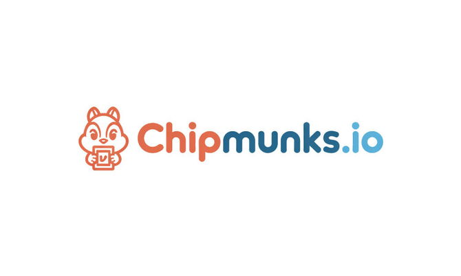 Chipmunks.io