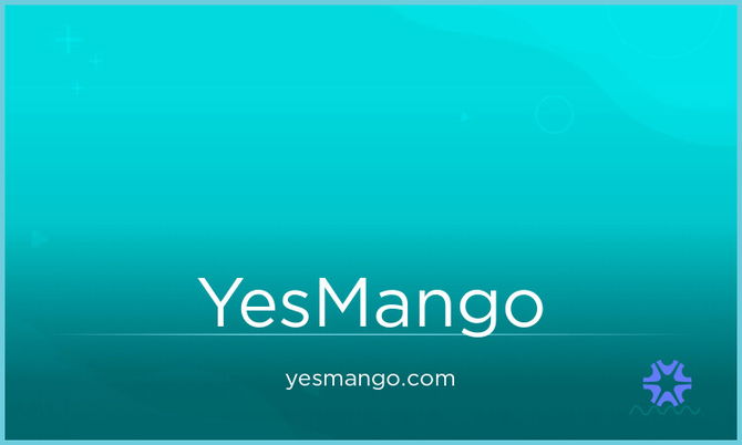 YesMango.com