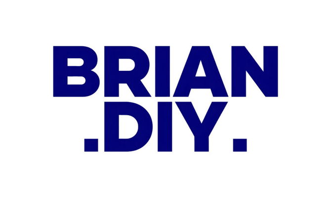 Brian.diy