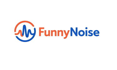 FunnyNoise logo