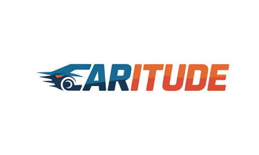 Caritude.com - Creative brandable domain for sale