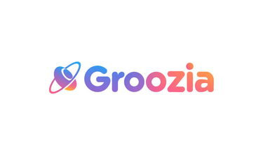 Groozia.com - Creative brandable domain for sale