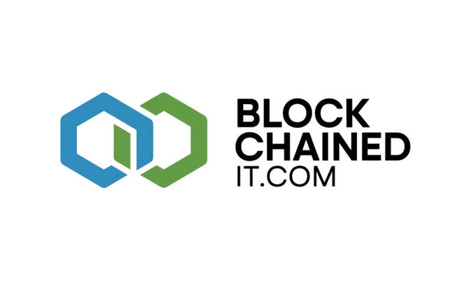 Blockchained.it.com