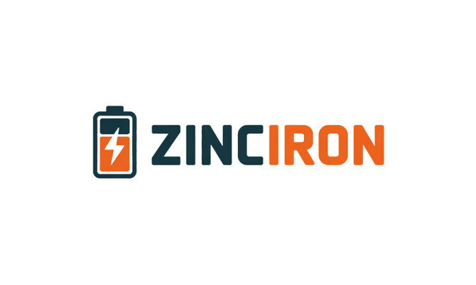 ZincIron.com