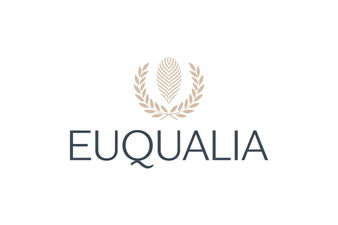 Euqualia.com - Creative brandable domain for sale