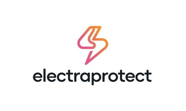 ElectraProtect.com - Creative brandable domain for sale