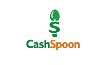 CashSpoon logo