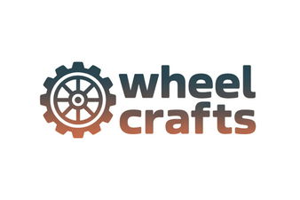 WheelCrafts logo