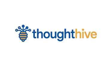 ThoughtHive.com - Creative brandable domain for sale