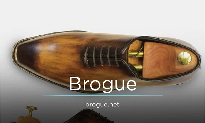 Brogue.net