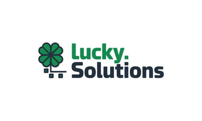 Lucky.solutions