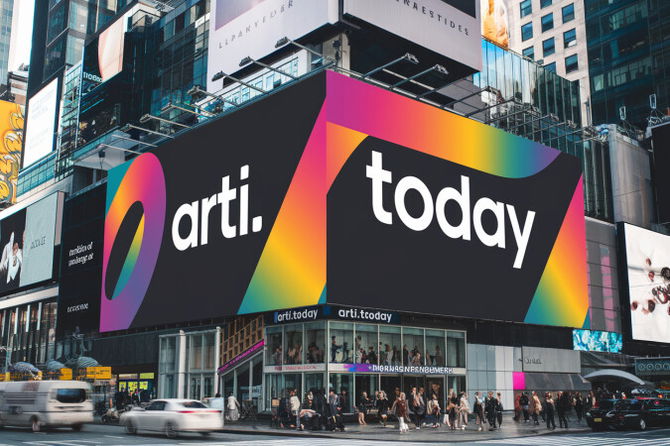 Arti.today