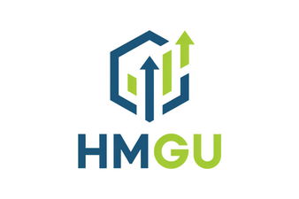 HMGU.com - Creative brandable domain for sale