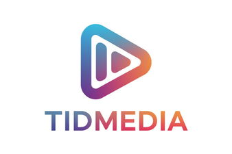 TidMedia.com - Creative brandable domain for sale