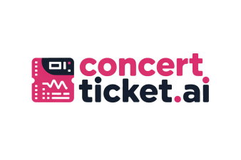 ConcertTicket.ai is for sale