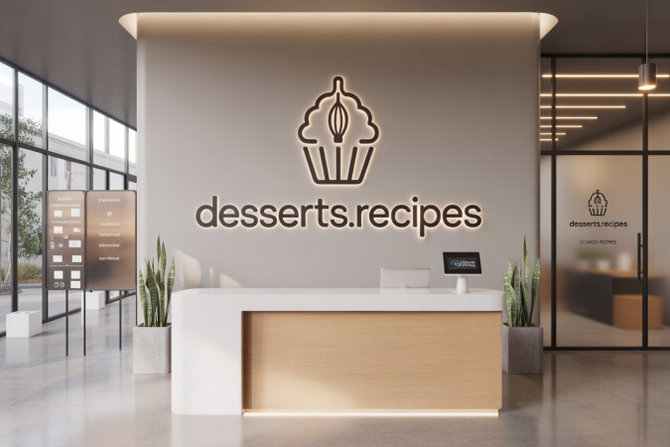 Desserts.recipes — 4