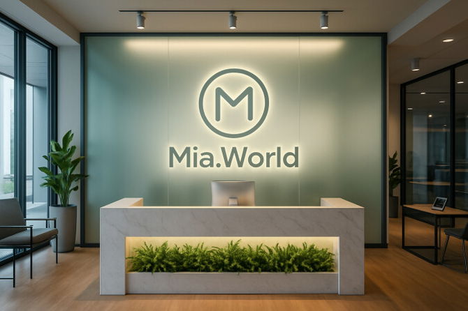 Mia.World — 4