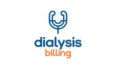 DialysisBilling.com - Creative brandable domain for sale
