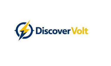 DiscoverVolt logo