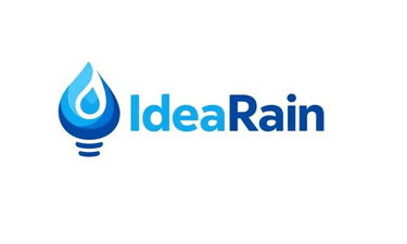 IdeaRain.com - Creative brandable domain for sale