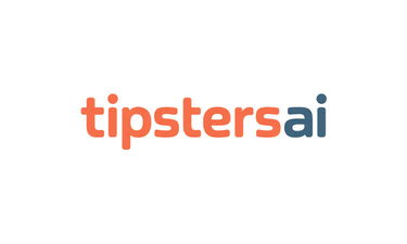TipstersAI.com - Creative brandable domain for sale