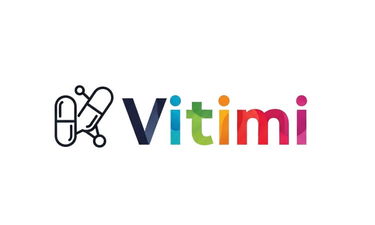 Vitimi.com - Creative brandable domain for sale