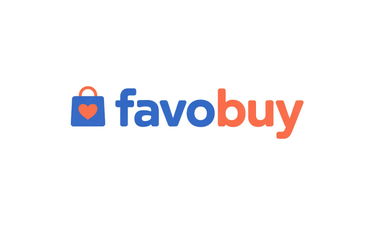 FavoBuy.com - Creative brandable domain for sale