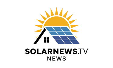 SolarNews logo