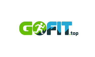 GoFit.top - Creative brandable domain for sale