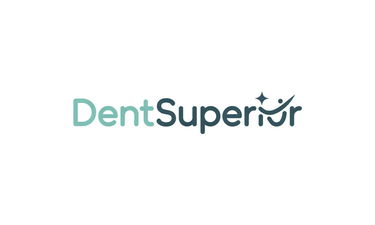 DentSuperior.com - Creative brandable domain for sale