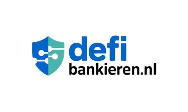 DefiBankieren.nl - Creative brandable domain for sale