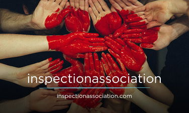 InspectionAssociation.com - Creative brandable domain for sale
