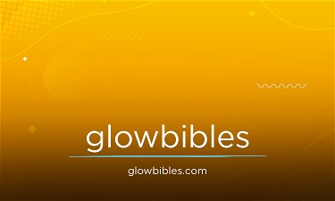 GlowBibles.com