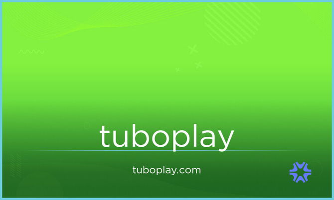 Tuboplay.com