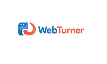 WebTurner logo