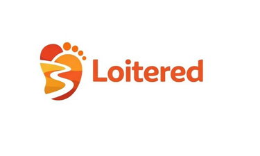Loitered.com is for sale
