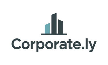 Corporate.ly - Creative brandable domain for sale