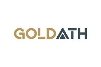 GoldAth.com - Creative brandable domain for sale