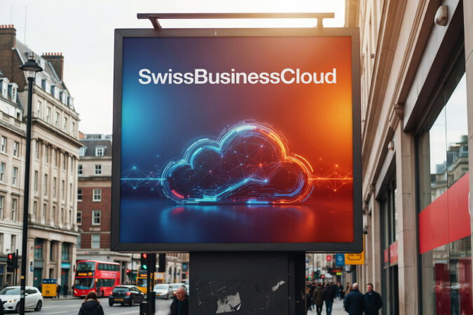 SwissBusinessCloud.com — 3