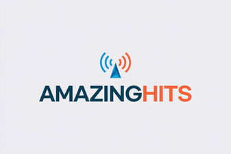 AmazingHits.com - Creative brandable domain for sale