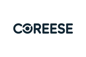 Coreese.com - Creative brandable domain for sale