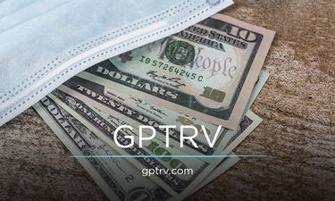 GPTRV.com - Creative brandable domain for sale