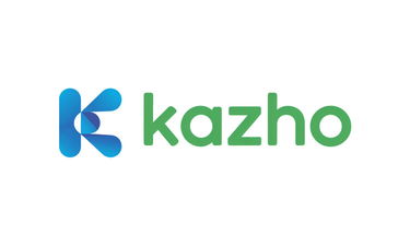 Kazho.com is for sale