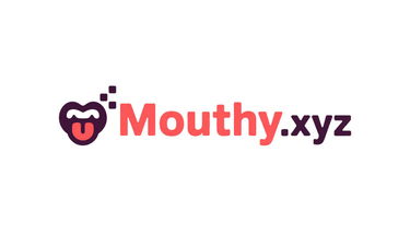 Mouthy.xyz