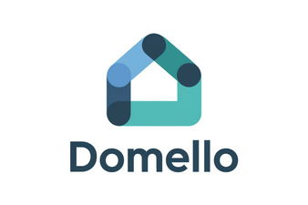 Domello.com - Creative brandable domain for sale