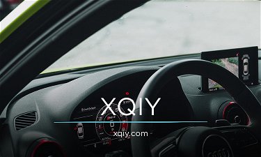 xqiy.com - Creative premium domain names